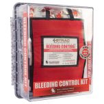 STRAC 8-Pack Bleeding Control Station - Advanced BCD