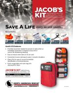 Jacobs Kit Product Information Sheet