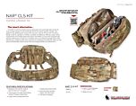 NAR CLS KIT - Product Info Sheet