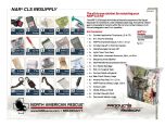 NAR CLS ReSupply - Product Information Sheet