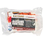 STRAC Individual Bleeding Control HB496 Compliant - Resealable