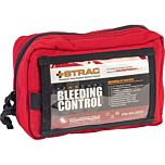 STRAC Personal Bleeding Control Kit HB496 Compliant - Nylon