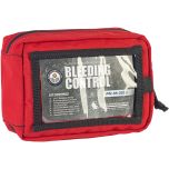 Secure Community Network Individual Bleeding Control Kit - Nylon