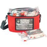 Secure Community Network Bleeding Control 5-Pack - Vacuum Sealed