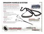 Dragon Handle System Product Information Sheet