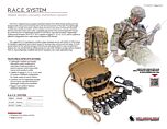 R.A.C.E. System - Product Information Sheet