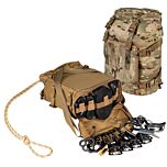 R.A.C.E. (Rapid Access Casualty Extraction) System