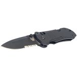 Benchmade 917 SBK Triage