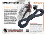 Stallion Series Product Information Sheet