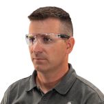 bollé Gunfire 2.0 Tactical Glasses Kit