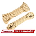 Havoc Assault Rope - 8mm and 9.5mm