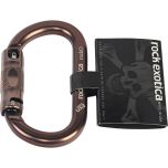 Auto-Lock Carabiner - RockO