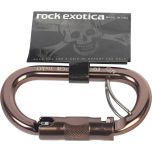 Wire Eye Carabiner - RockO