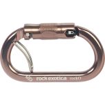 Wire Eye Carabiner - RockO