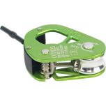Rope Grab Pulley - SPOC