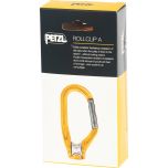 Rollclip A Pulley-Carabiner-Non-Locking