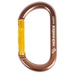 Non-Locking Carabiner