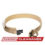 Tactical Hip Belt - II - Coyote - clearance image