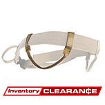 Tactical Harness Accessory Gear Loop - Coyote