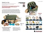 smas-h kit - product information sheet