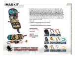 Individual Mechanical Advantage System - Product Information Sheet