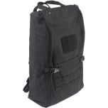 NitroStrike 2.5 gallon Backpack - Black