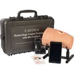 Z-Medica Hemorrhage Control Training With Bio Feedback 