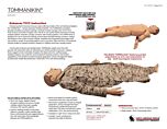 TOMManikin - BASIC - Product Information Sheet