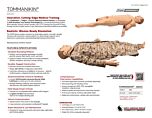 TOMManikin - Basic - Product Information Sheet