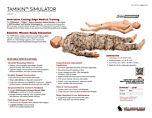 TAMIkin Simulator - GSW - Product Information Sheet