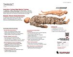 TAMIkin Simulator - GSW - Product Information Sheet