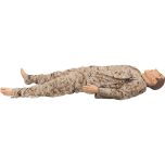 TOMManikin - GSW