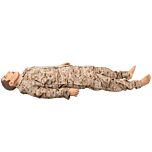 TOMManikin - GSW