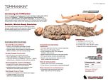 TOMManikin - GSW - Product Information Sheet