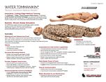 Water Tommanikin - Basic - Product Information Sheet