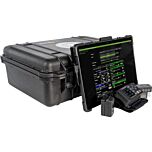 Patient Monitoring Suite with Tablet