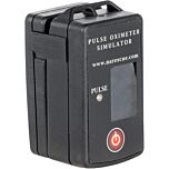 Pulse Oximeter Simulator