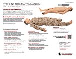 Tommanikin GSW with Amputation - Product Information Sheet