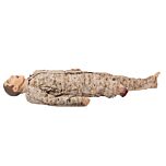 TCCC Man Simulator - right side uniform