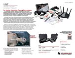 Virtual Patient Immersive Trainer (VPIT) - Product Information Sheet