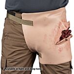 SMRT Task Trainer - Packable Open Wound (Versatile Placement)