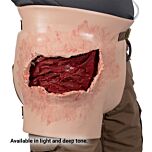 SMRT Task Trainer - Open Wound