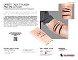 SMRT Task Trainer - Animal Attack - Product Information Sheet