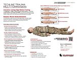 TechLine Trauma Multi-TOMManikin - Product Information Sheet