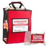 D-BCRK Bleeding Control 8-Packs - Vacuum Sealed