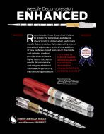 Enhanced ARS Product Brochure