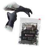 Black Talon Gloves