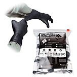 Black Talon Gloves