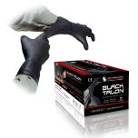 Black Talon Gloves