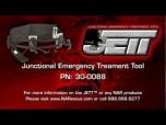 JETT (Junctional Emergency Treatment Tool Overview/Instructions for Use) Video